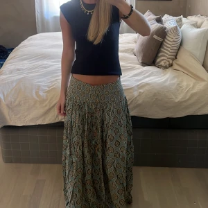 Zara Långkjol  - Zara långkjol