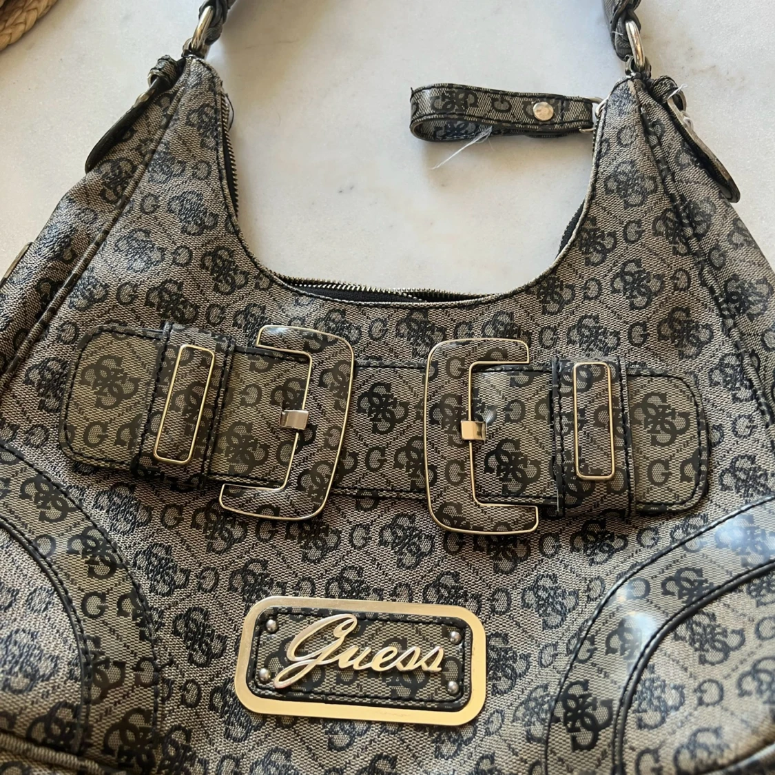 Guess väska  - 90