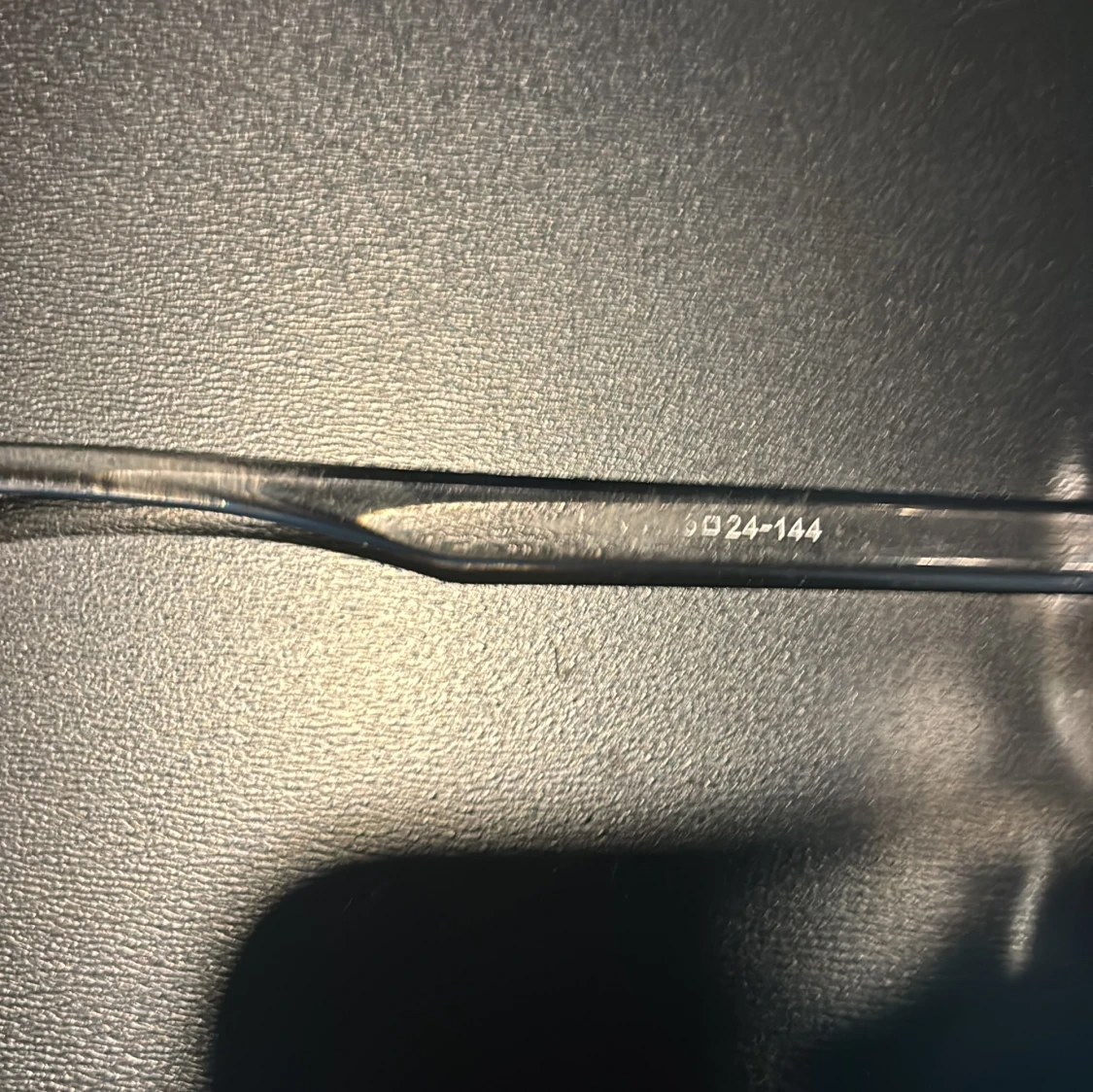 Elis montén solglasögon  - 93