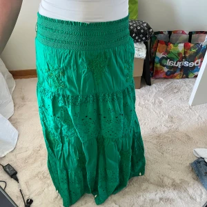 Lång kjol😍 - Jättefin lång kjol perfekt till sommaren😍