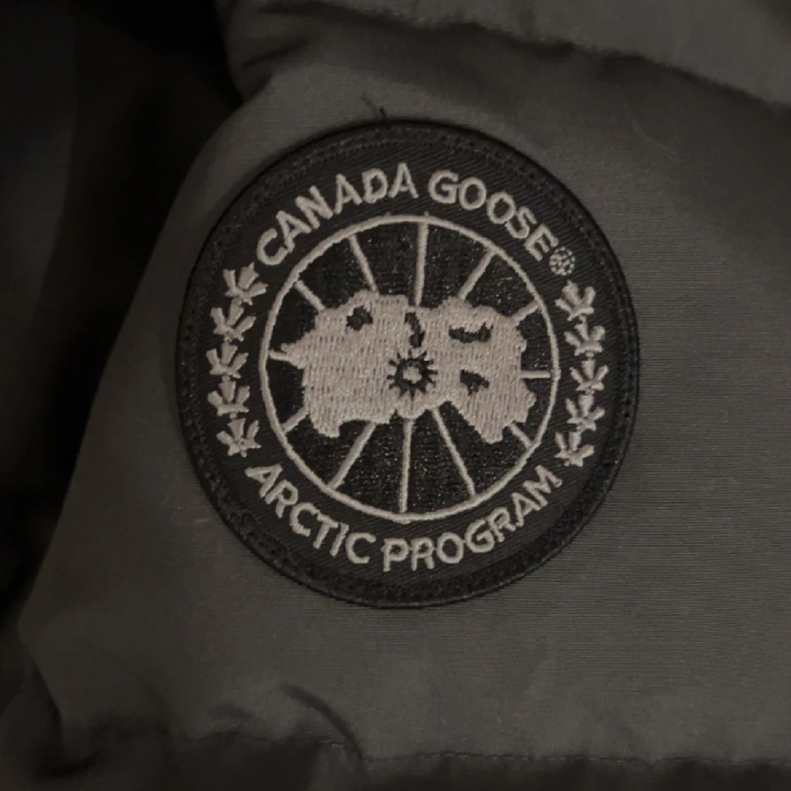 Canada goose jacka - 91
