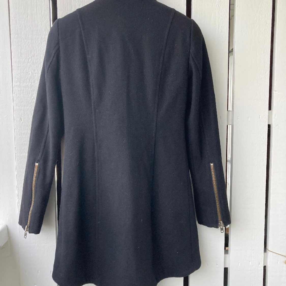 Jättesnygg figurnära jacka - 90