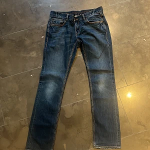 Jeans - Dem är lite stora i storleken 