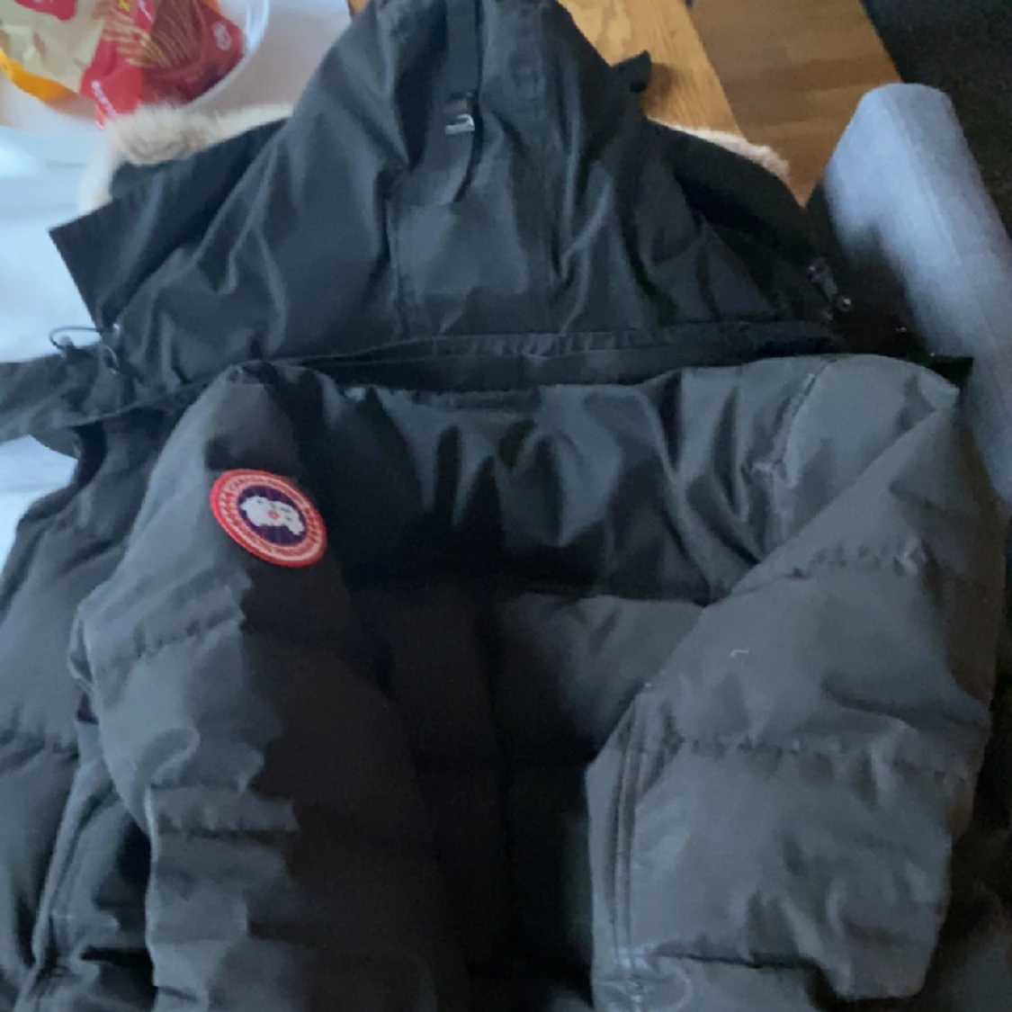 Canada Goose Parka / Jacka - 90