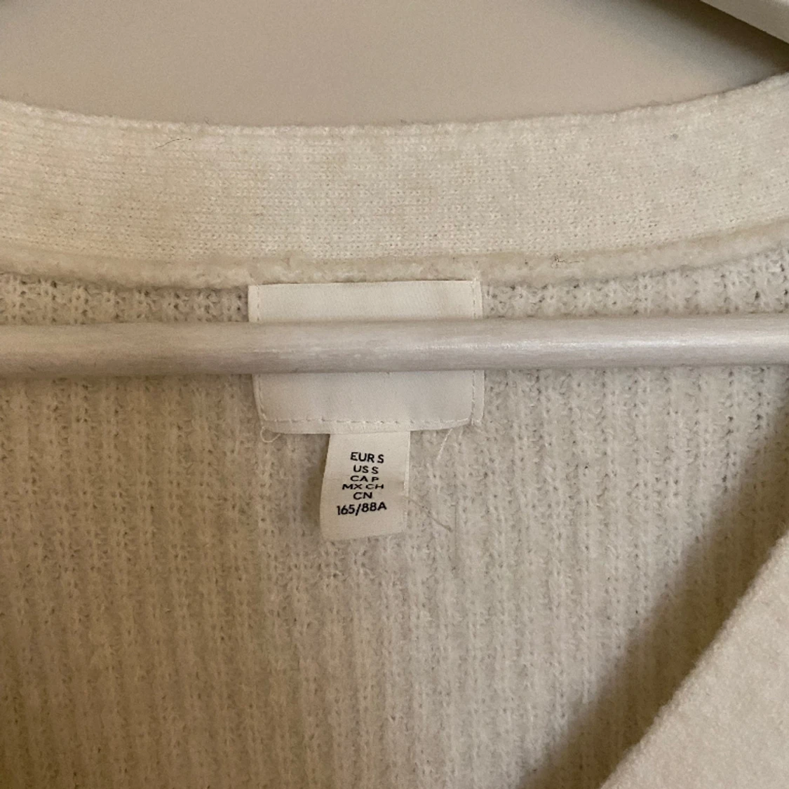 Stickad fest tröja - 90