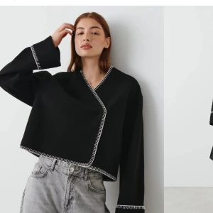 Gina cardigan - Säljer denna superfina kofta från Gina, använd fåtal gånger, perfekt nu inför våren!! nypris 500 kr och säljer för 400💕