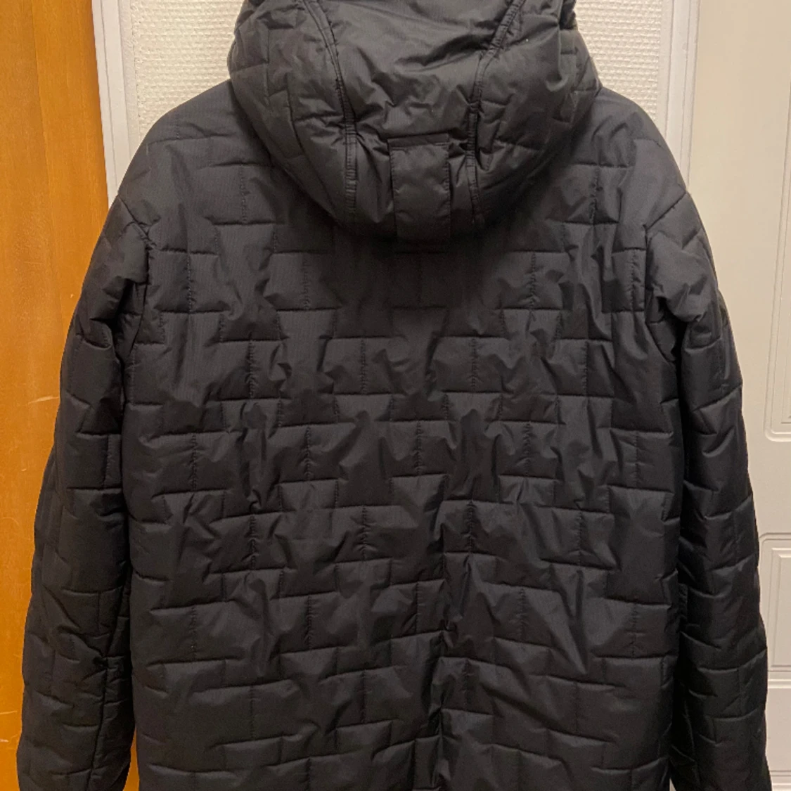 Varm skidjacka - 90