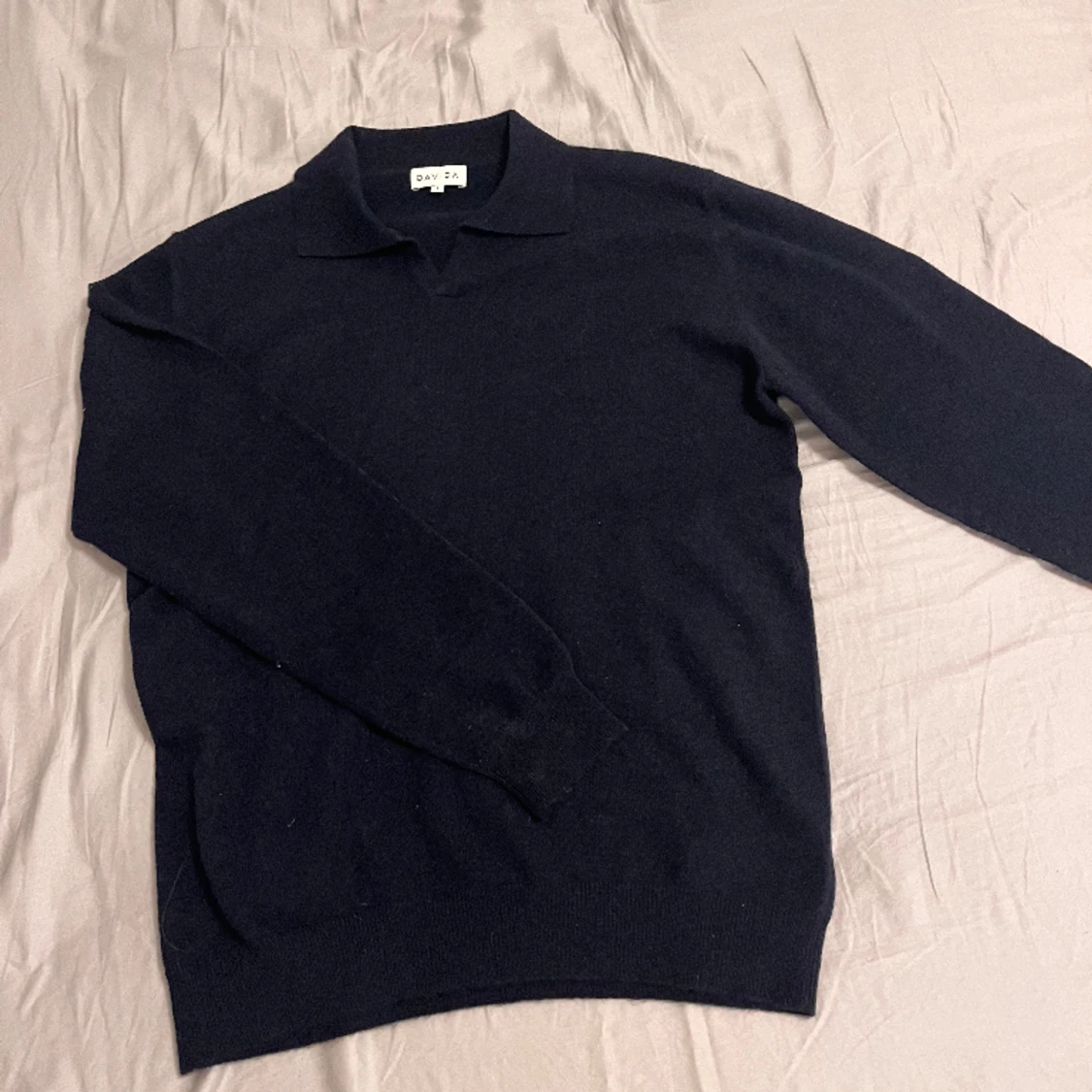 Davida cashmere tröja  - 91