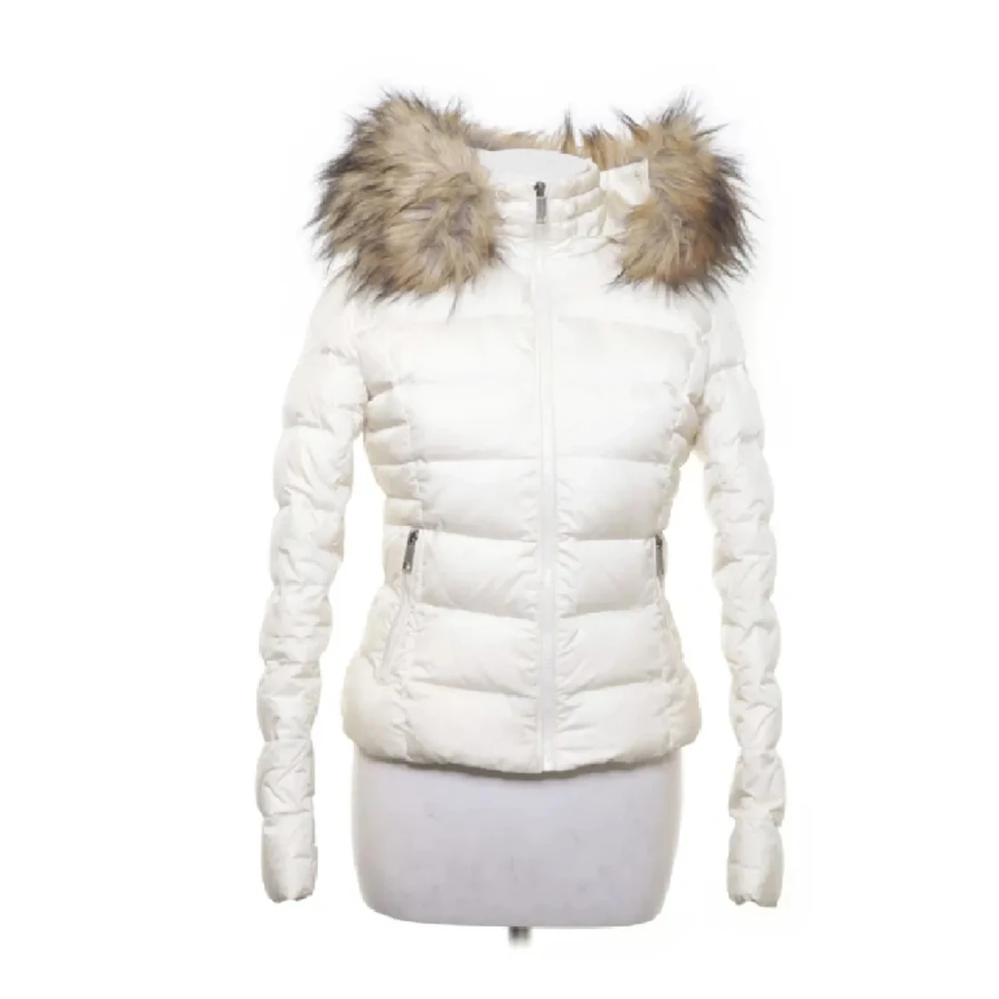 Rock and blue jacka supermysig vinterjacka