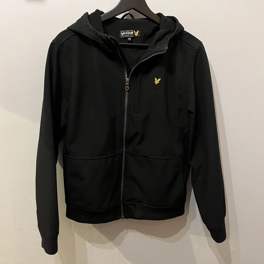 Lyle & Scott jacka