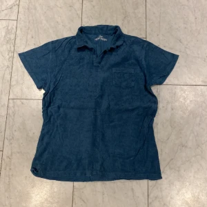 Toweling pike - Säljer en superskön pike i handduksmaterial, perfekt för sommaren! Storlek L