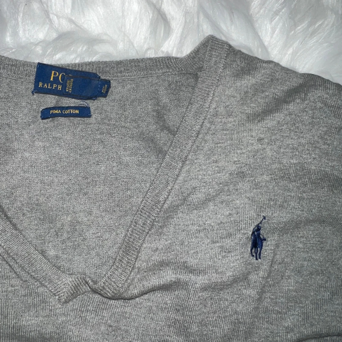 ralph lauren tröja - 90