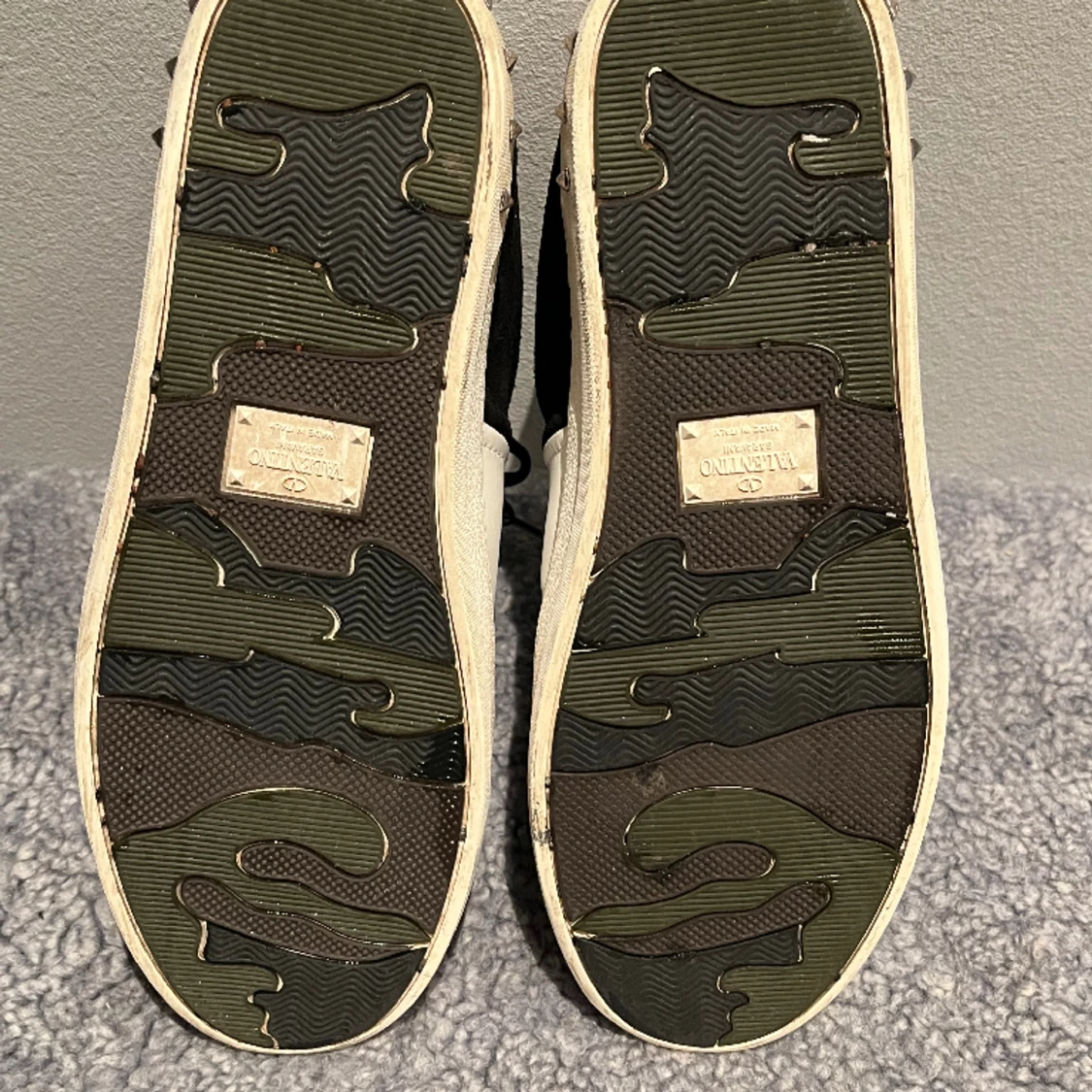 Valentino Flycrews - 91