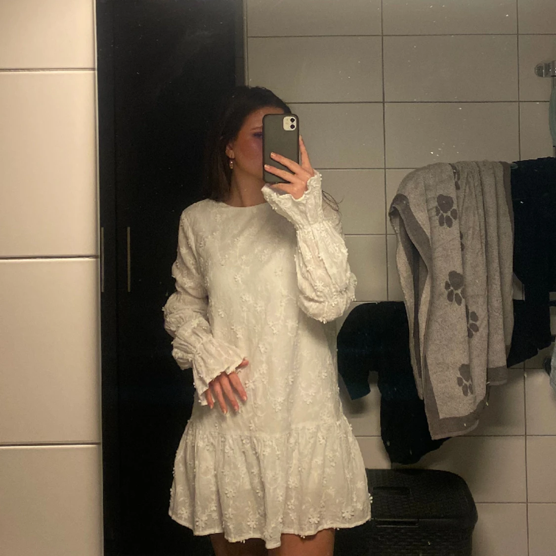 Studentklänning  - 91