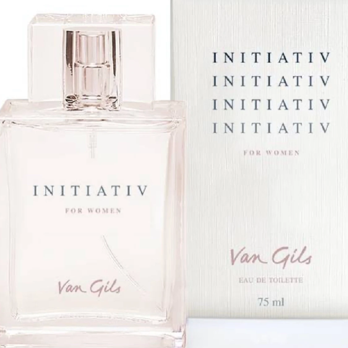 Initiativ parfym