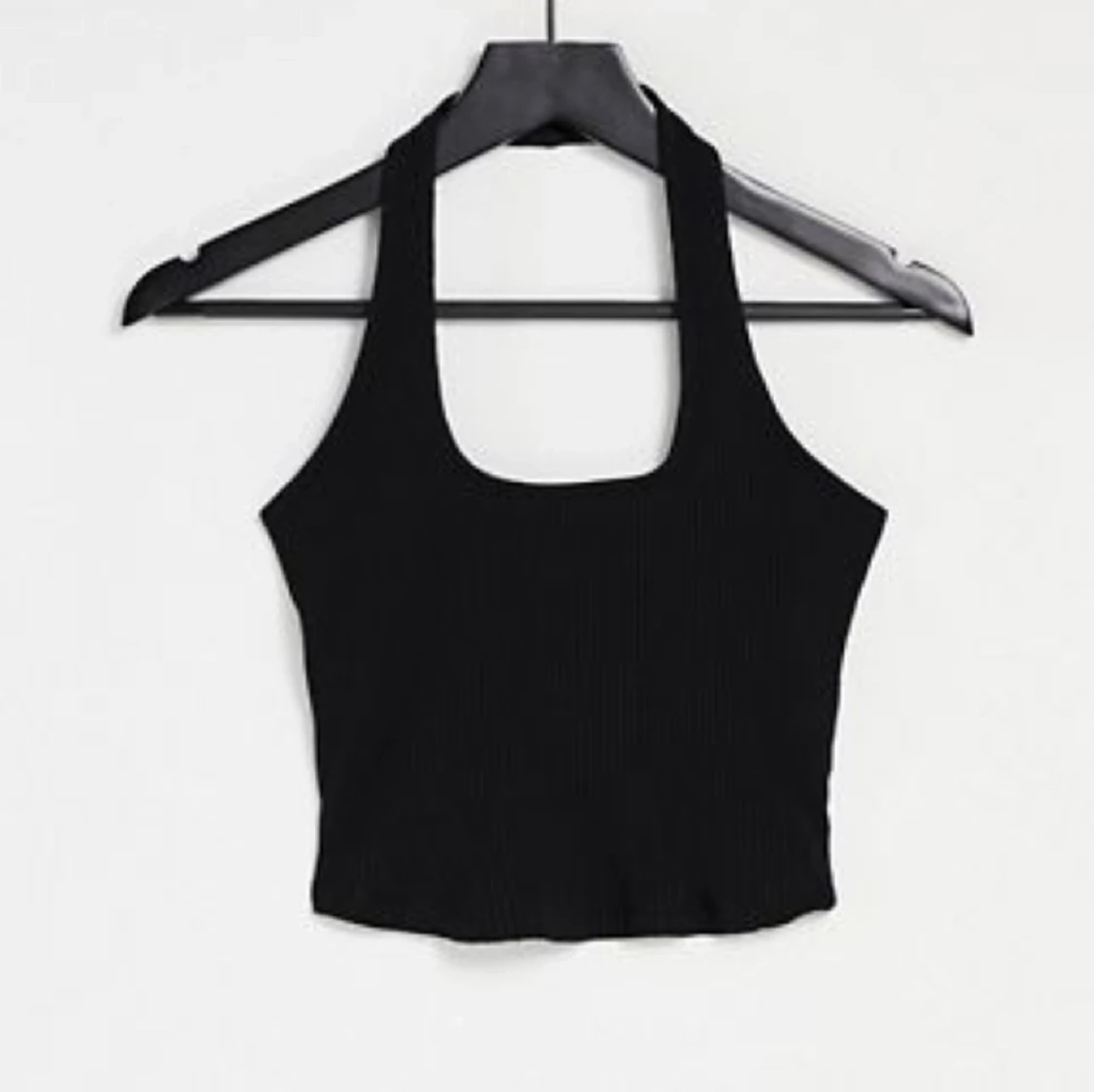 Halter topp