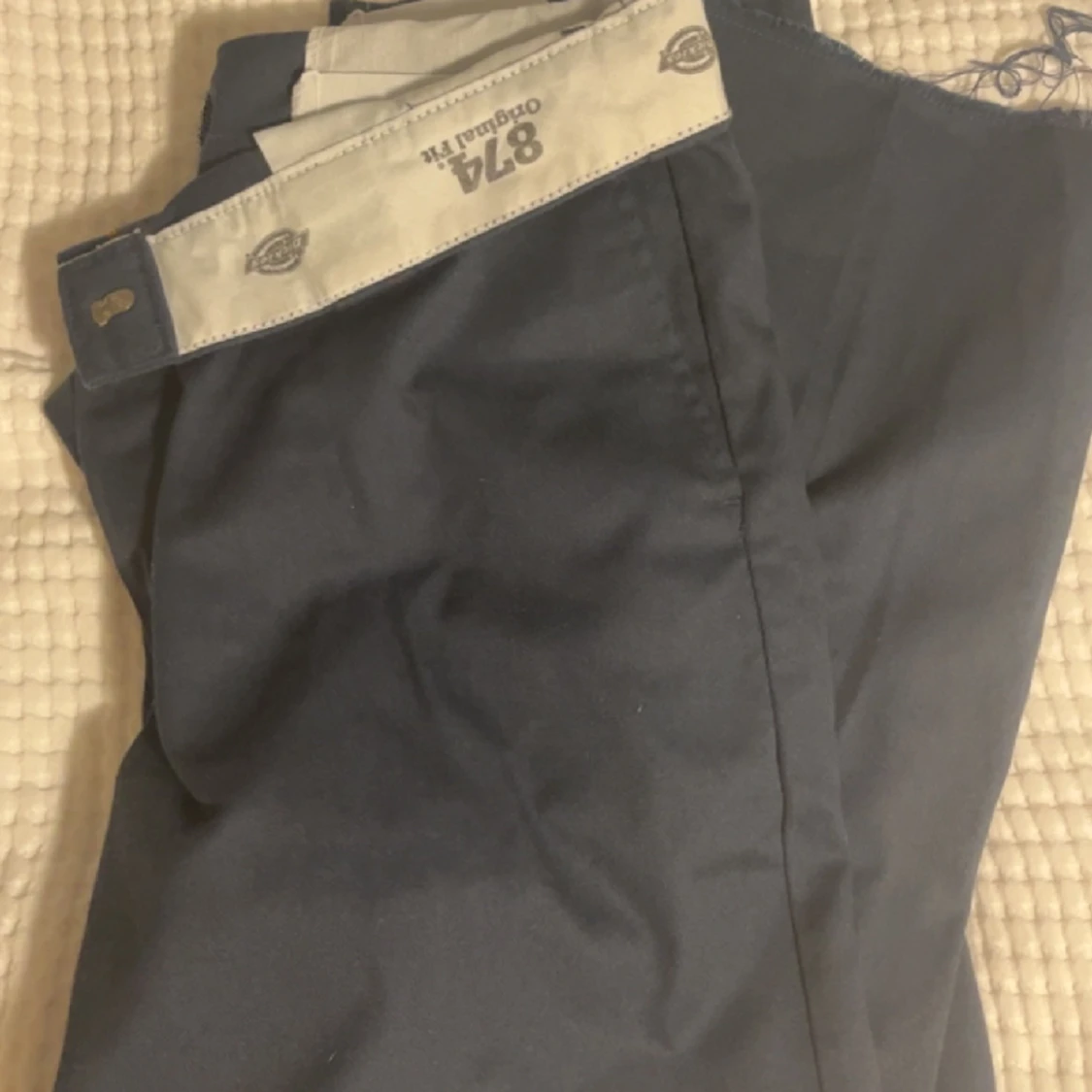 Dickies byxor ny skick 