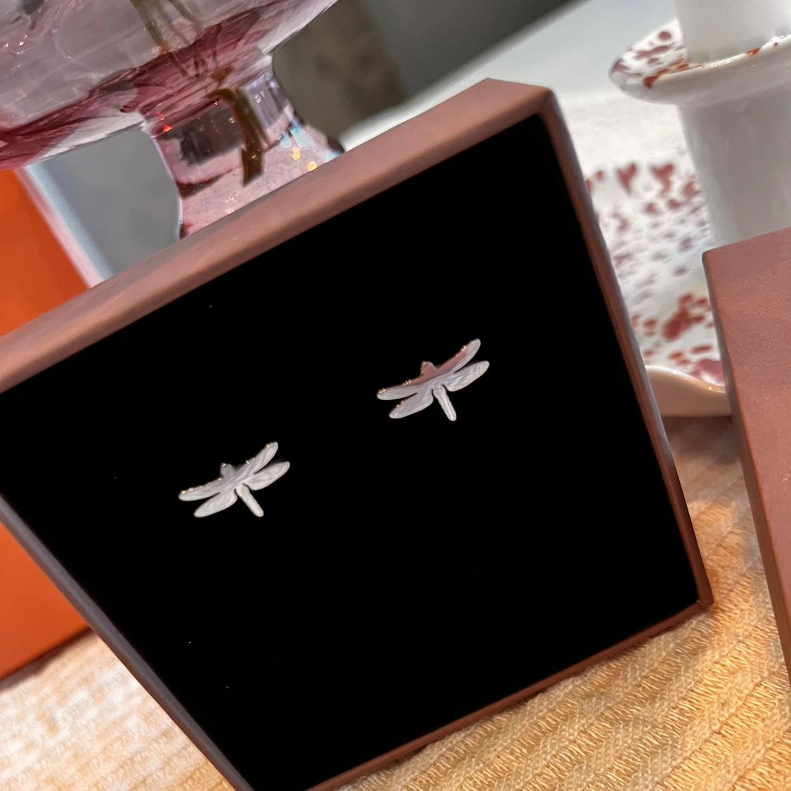 Örhängen Edblad - 90