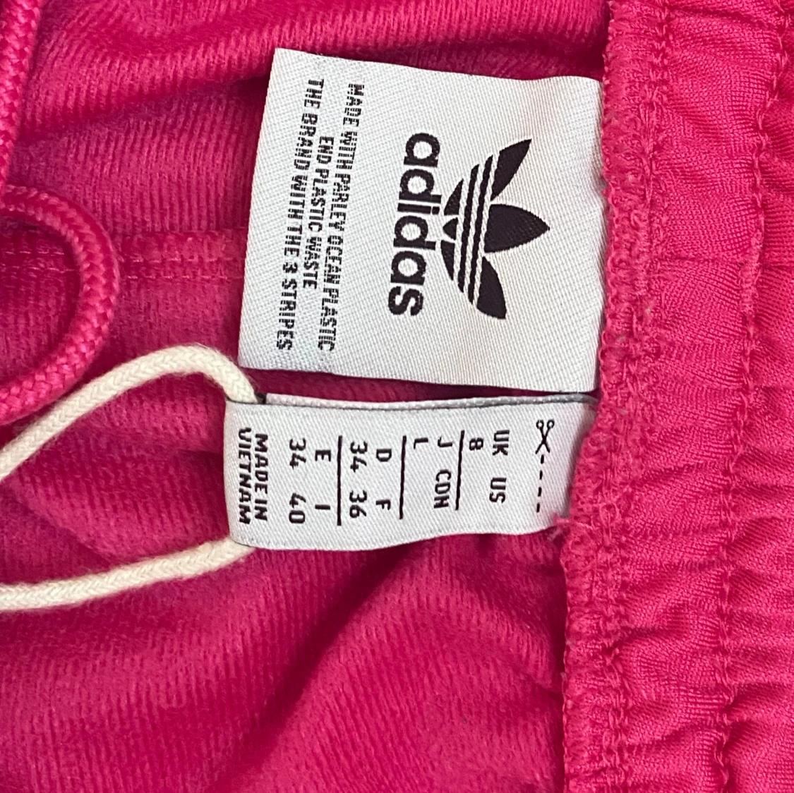 Adidas byxor firebird - 90