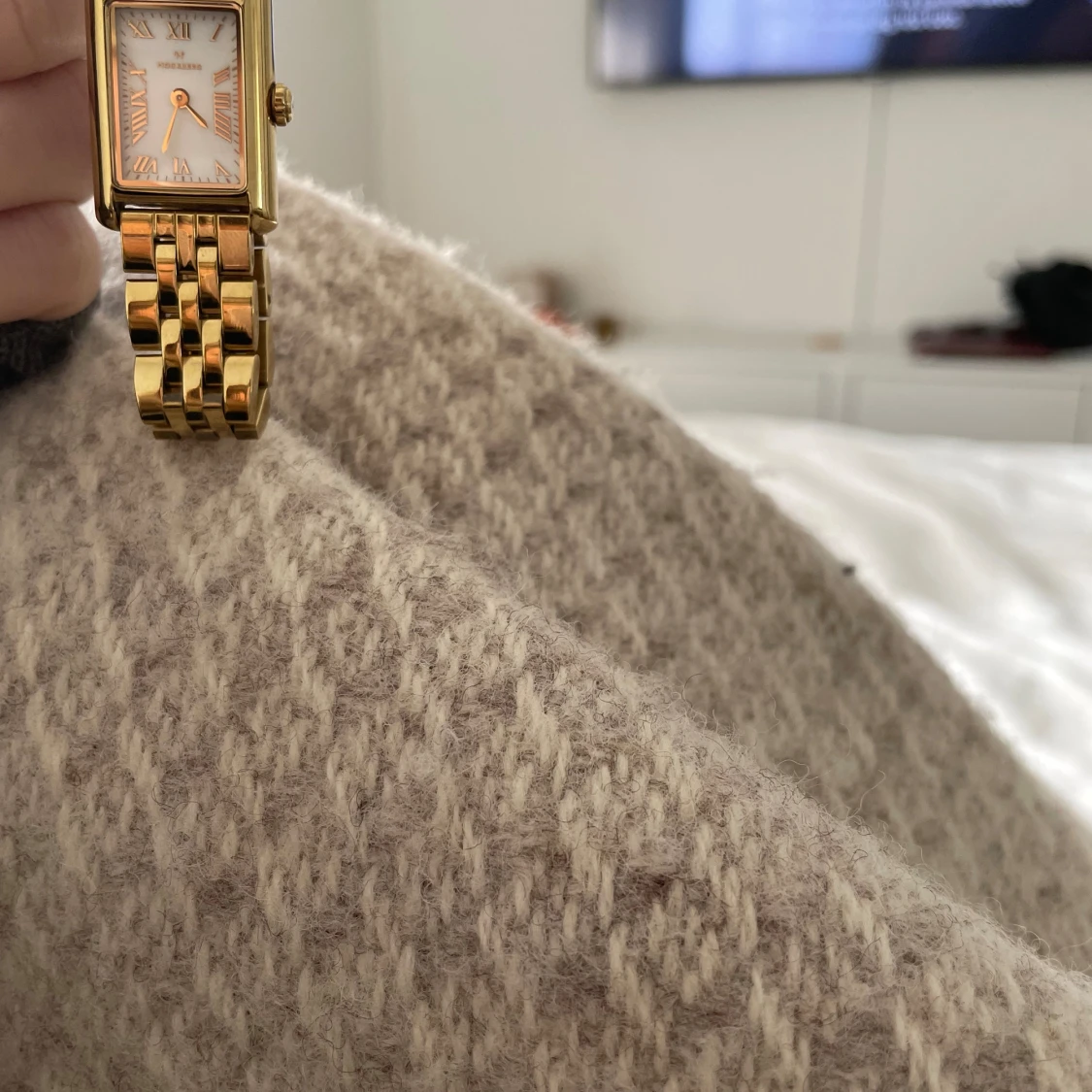 Mockberg klocka  - 90