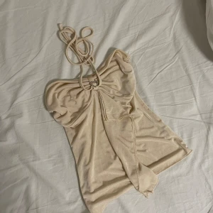 Y2K top  - Oanvänd top från SHEIN 