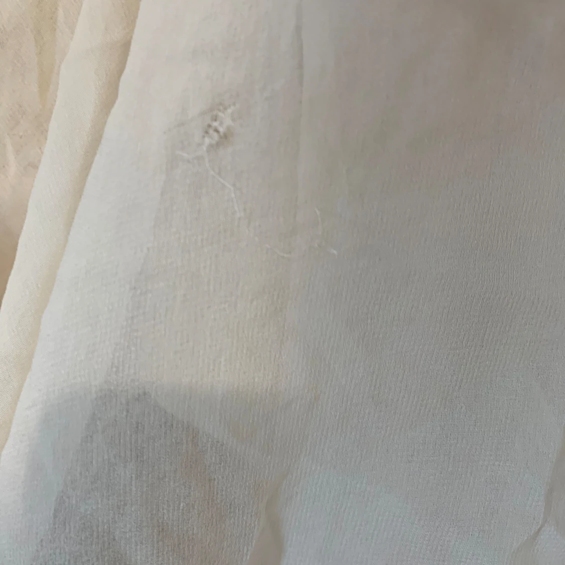 Cherry Couture Made from Art for you beige tröja, stl onesize - 93