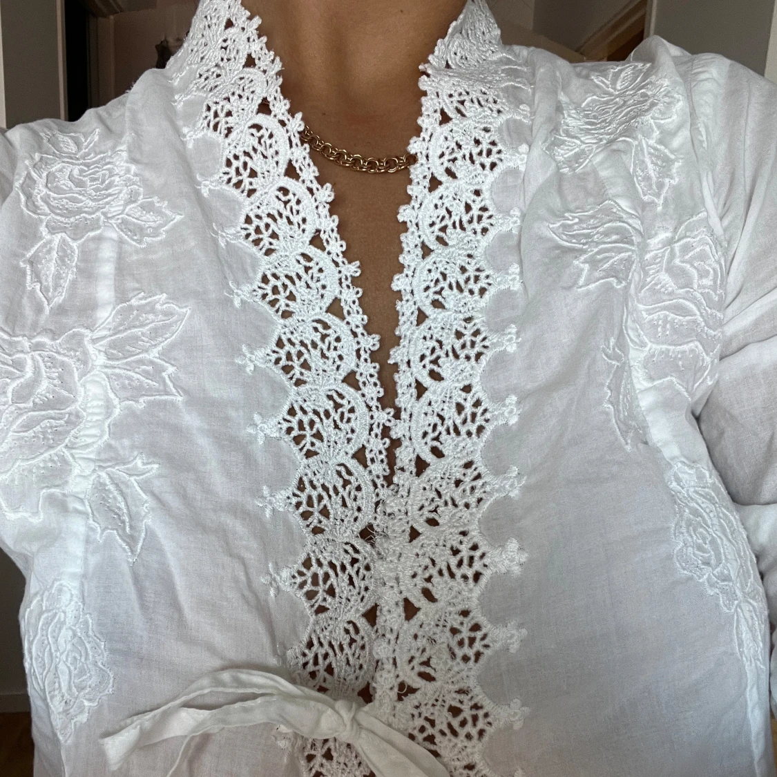 Jättefin topp från Odd Molly - 91