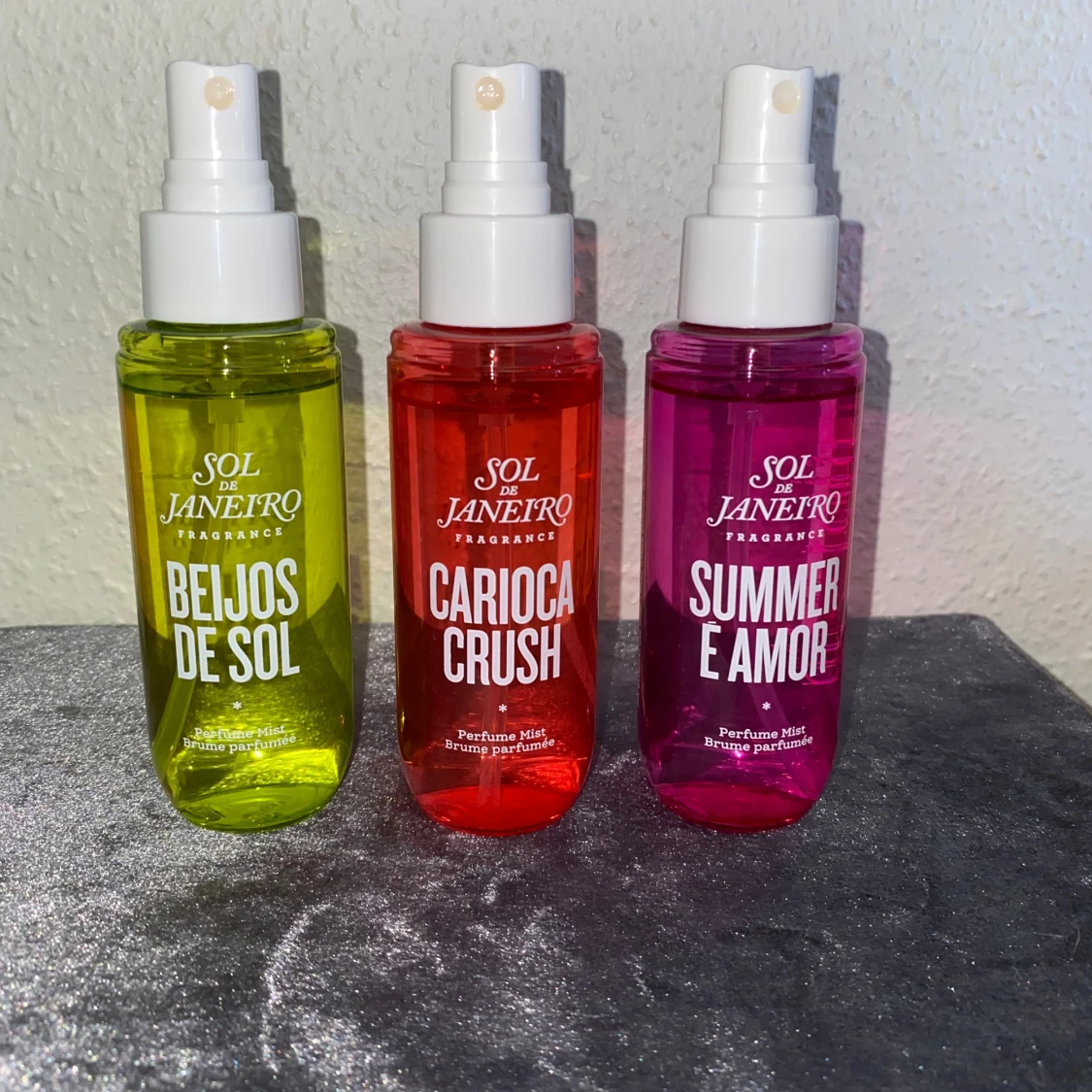 Sol de Janeiro 2024 Summer edition - 1