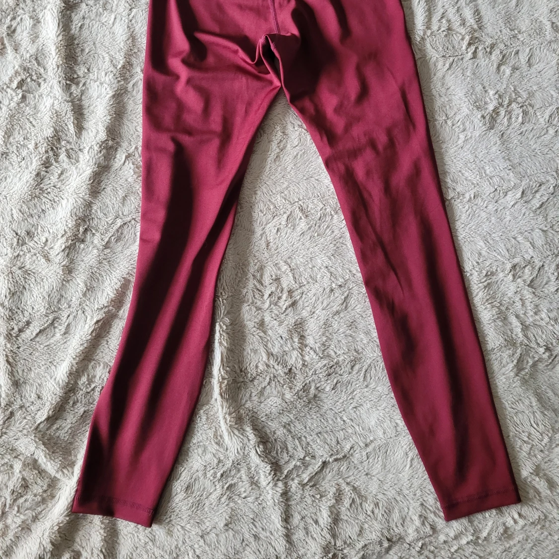 Röda Stronger tights - 91