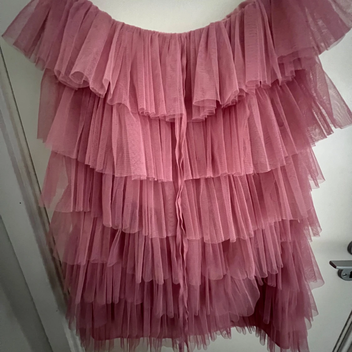 Zara klänning  - 91