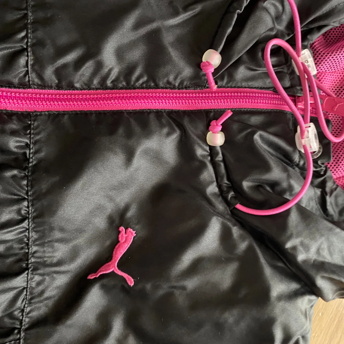 Puma träningsjacka  - 90