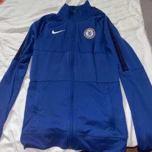 Chelsea zip - En riktigt snygg Chelsea zip i nyskick i storlek s