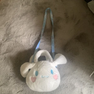 Cinnamoroll väska - Oanvänd Köpt i Thailand Orginalpris:250kr