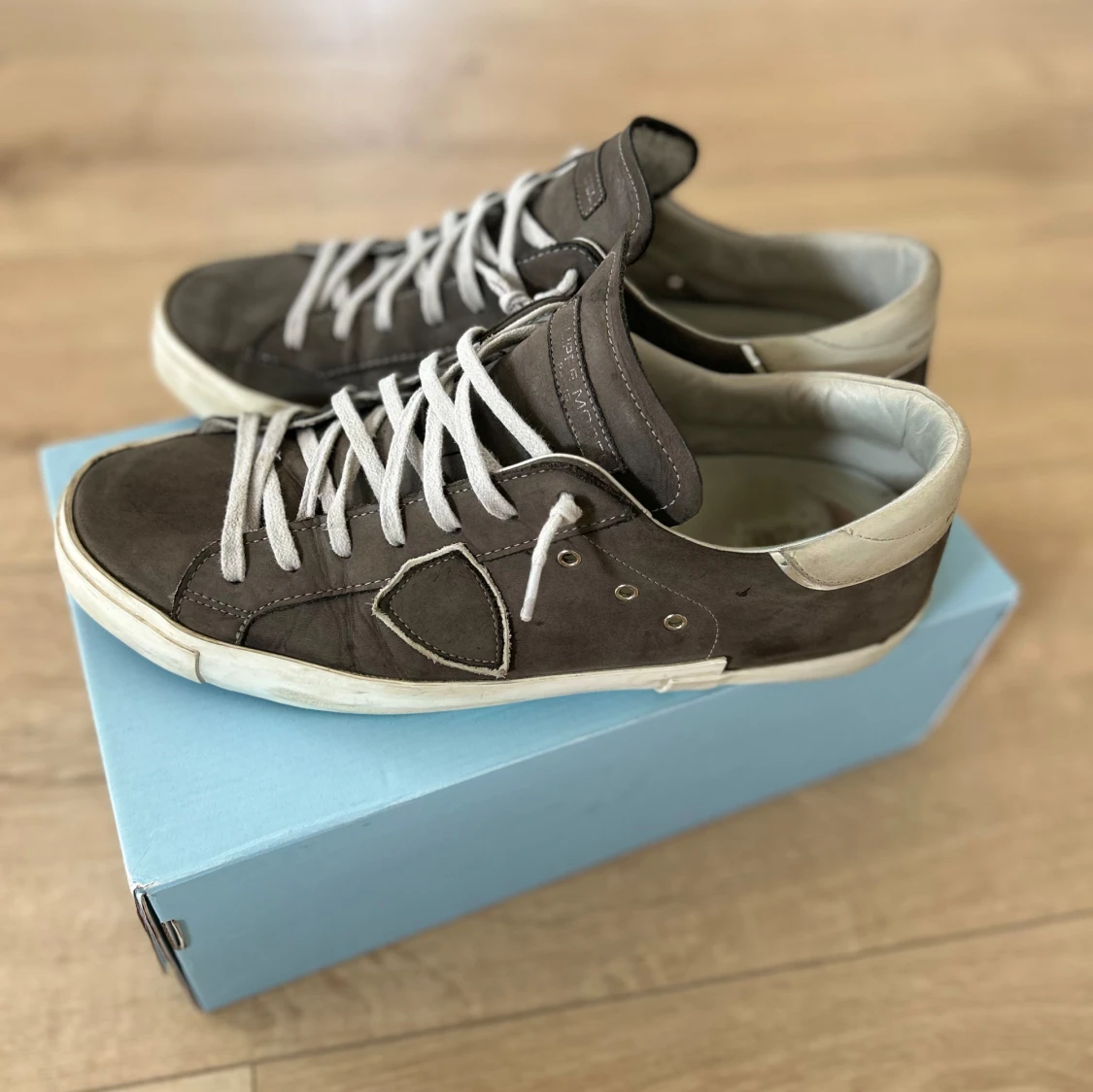 Philippe Model skor - 91