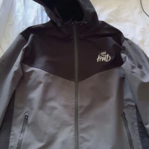 Vindjacka - Vindjacka som jag inte använder längre