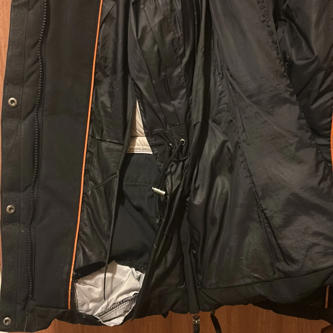 Hollies vinterjacka - 91