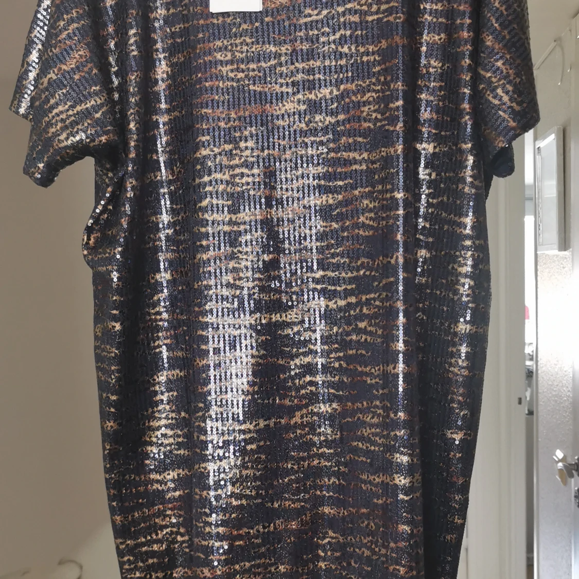 Zizzi klänning str. 42/44 - 90