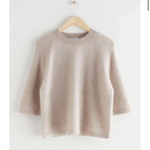 Other stories tröja  - Så så snygg tröja men kommer inte till användning💝💝🎀🎀 Pris går att diskutera!!