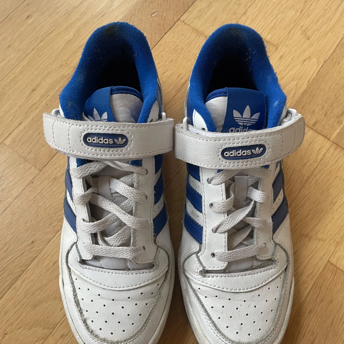 Addidas forum low - 90