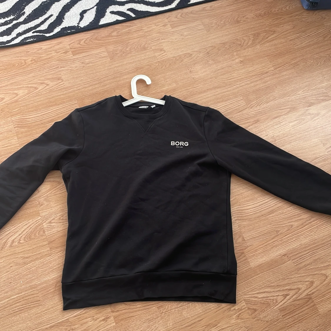 Björnborg tröja strl Large