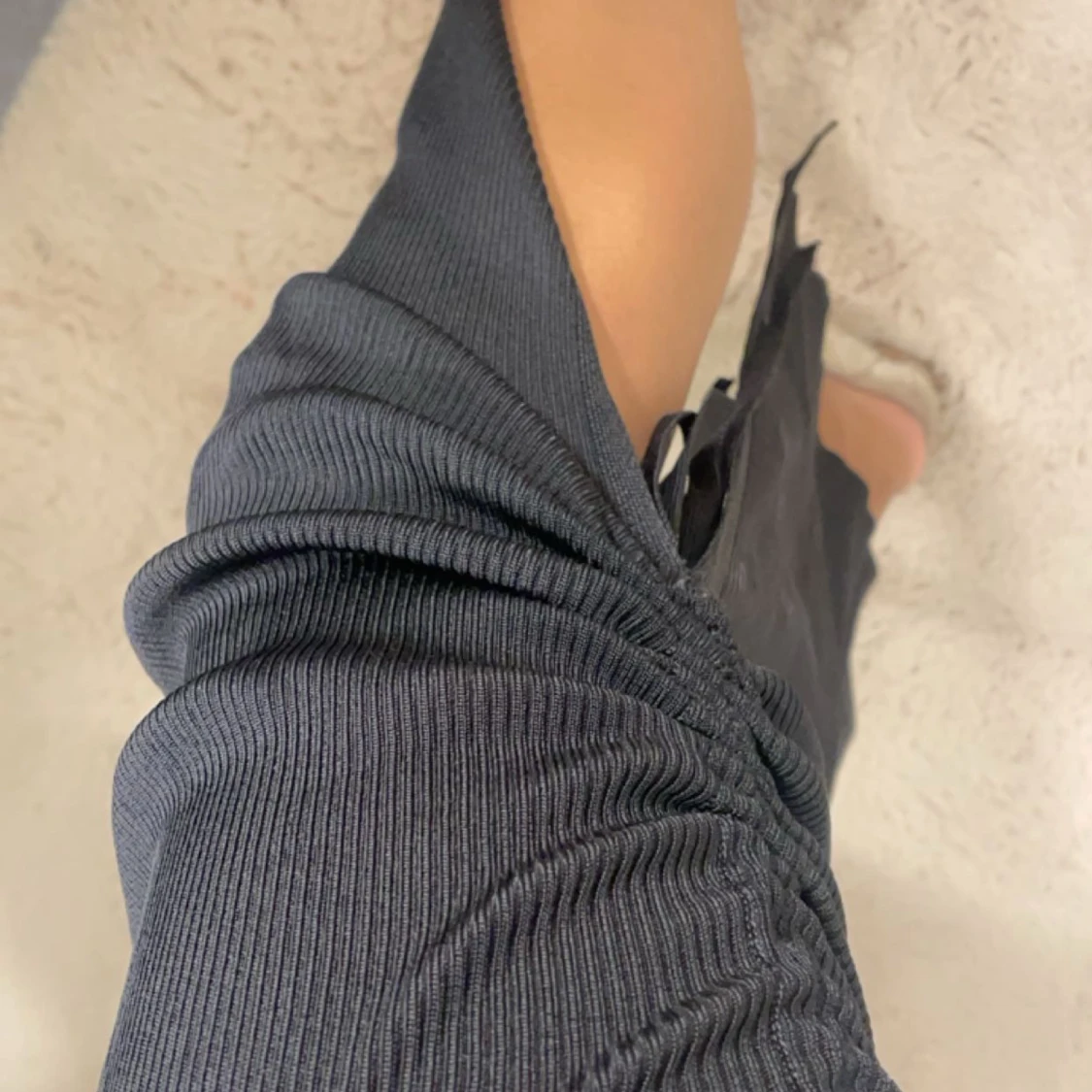 Långklänning från Bikbok - 91