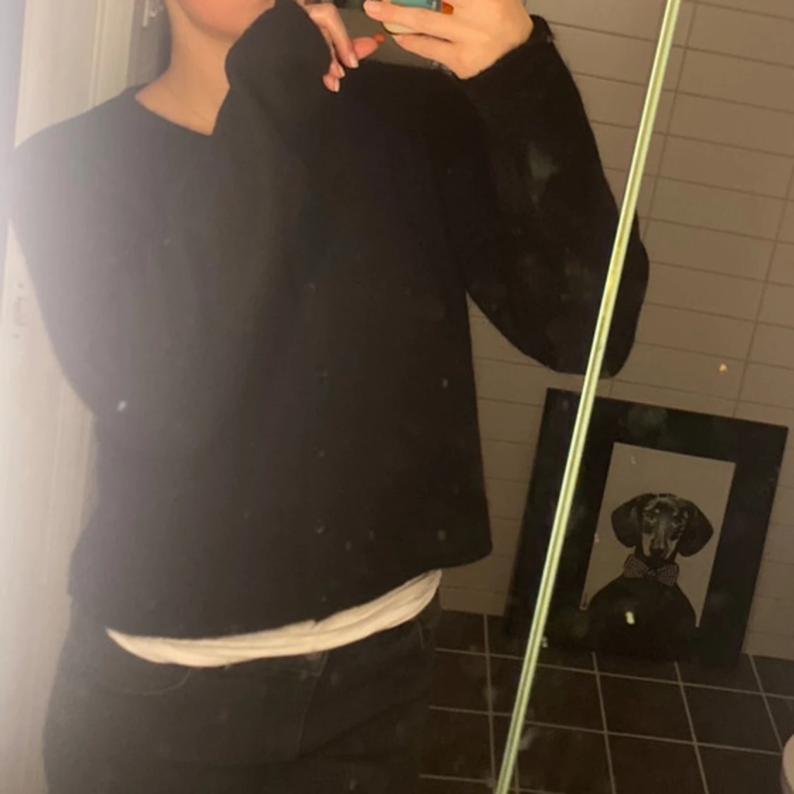 Gina tricot kofta - 90