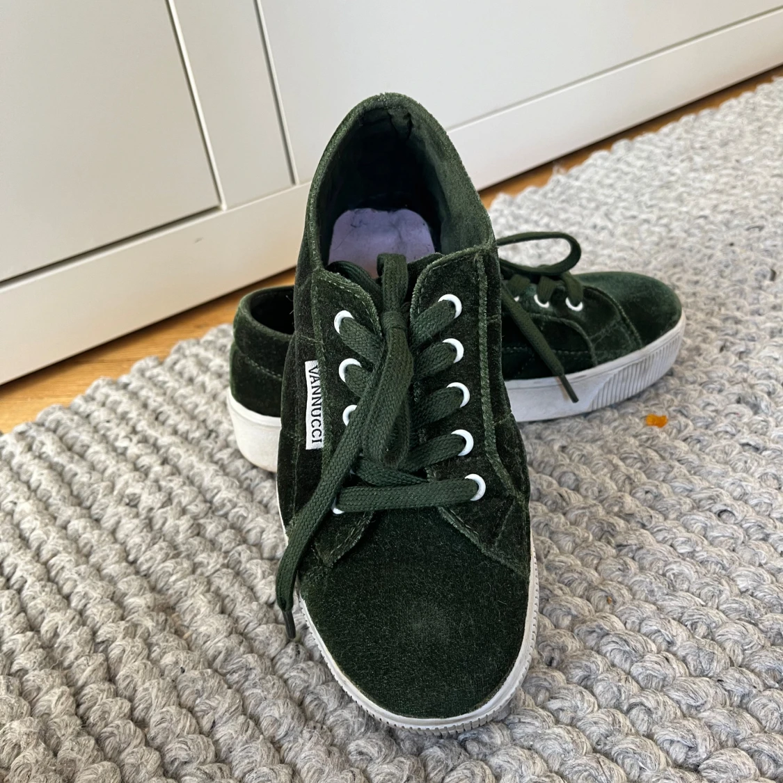 Vanucci sneakers - 90