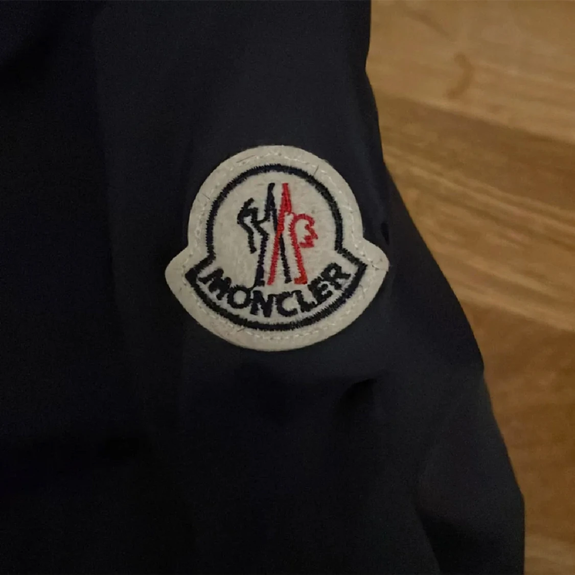 Moncler jacka/kofta - 90