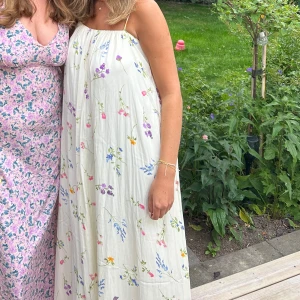 Klänning💕💕 - Använd en gång❤️