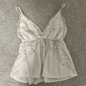 Topp - Aldrig använd 