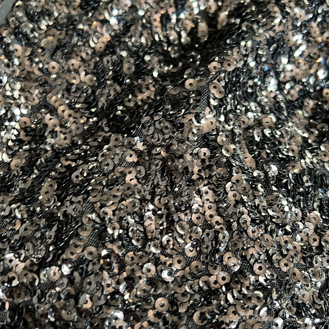 Glittrig fest kofta 🖤✨ - 90