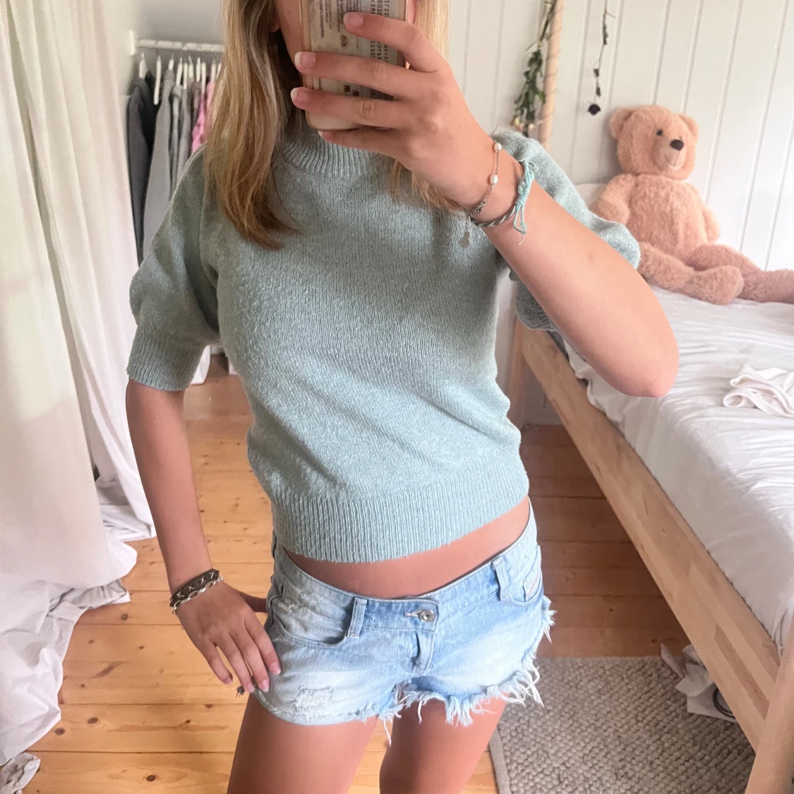 STICKAD T-SHIRT 