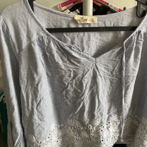 Holister Blouse - Holister Blouse 