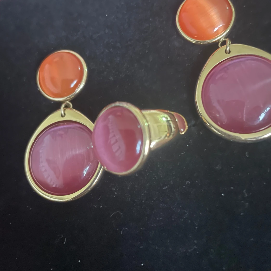 Edblad örhängen  - 91